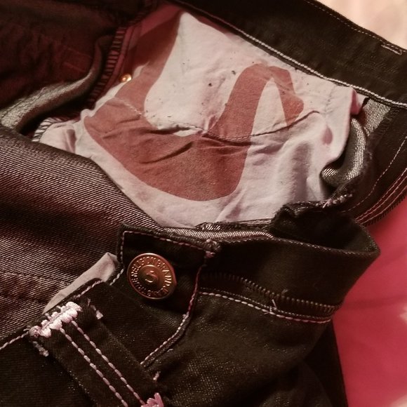 True Religion Jeans - Picture 5 of 8